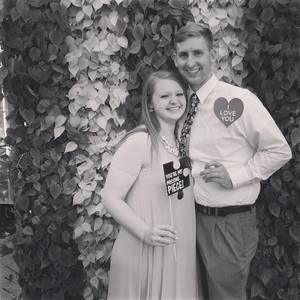 Meet your Posher, Kelsey